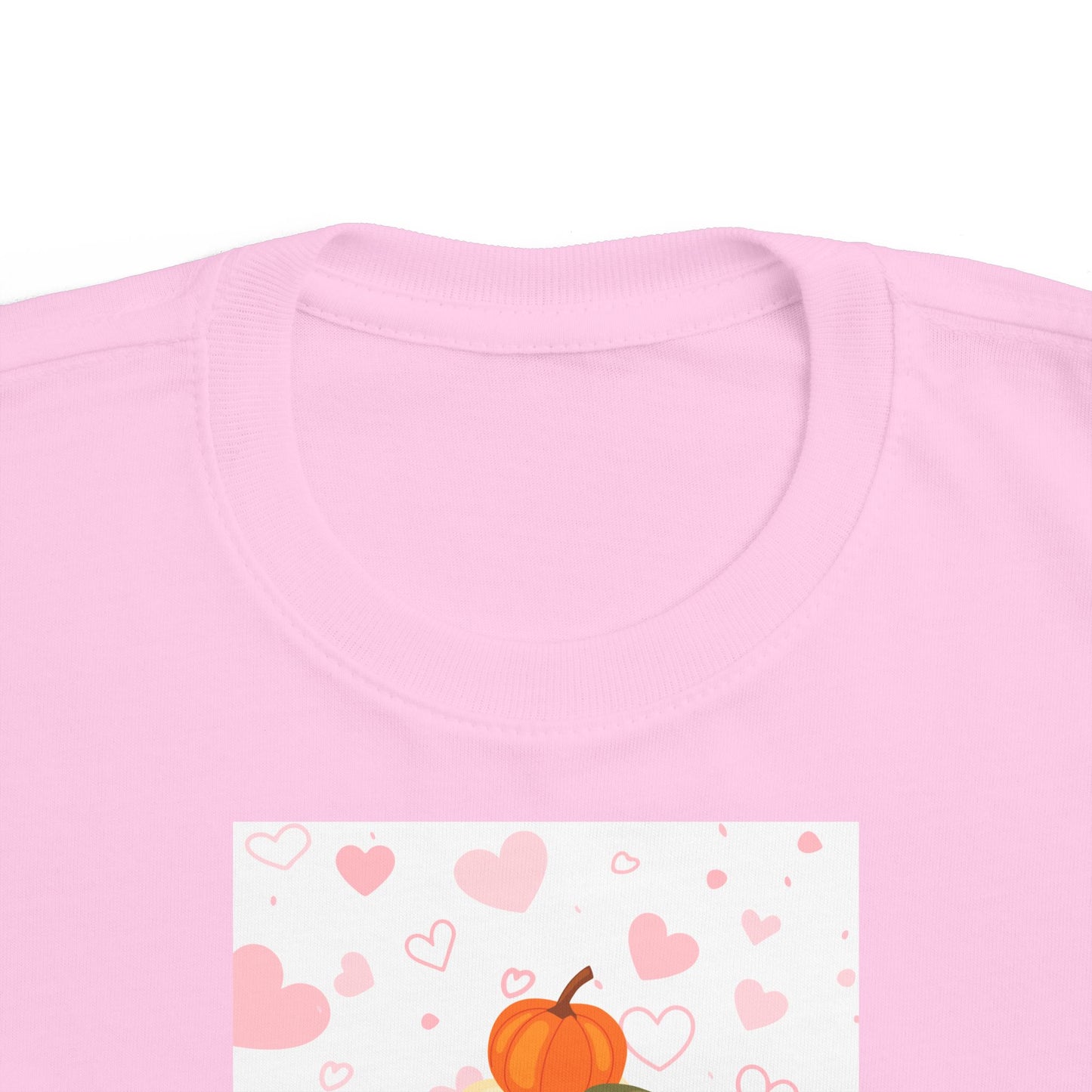 Toddler's Fine Jersey Tee