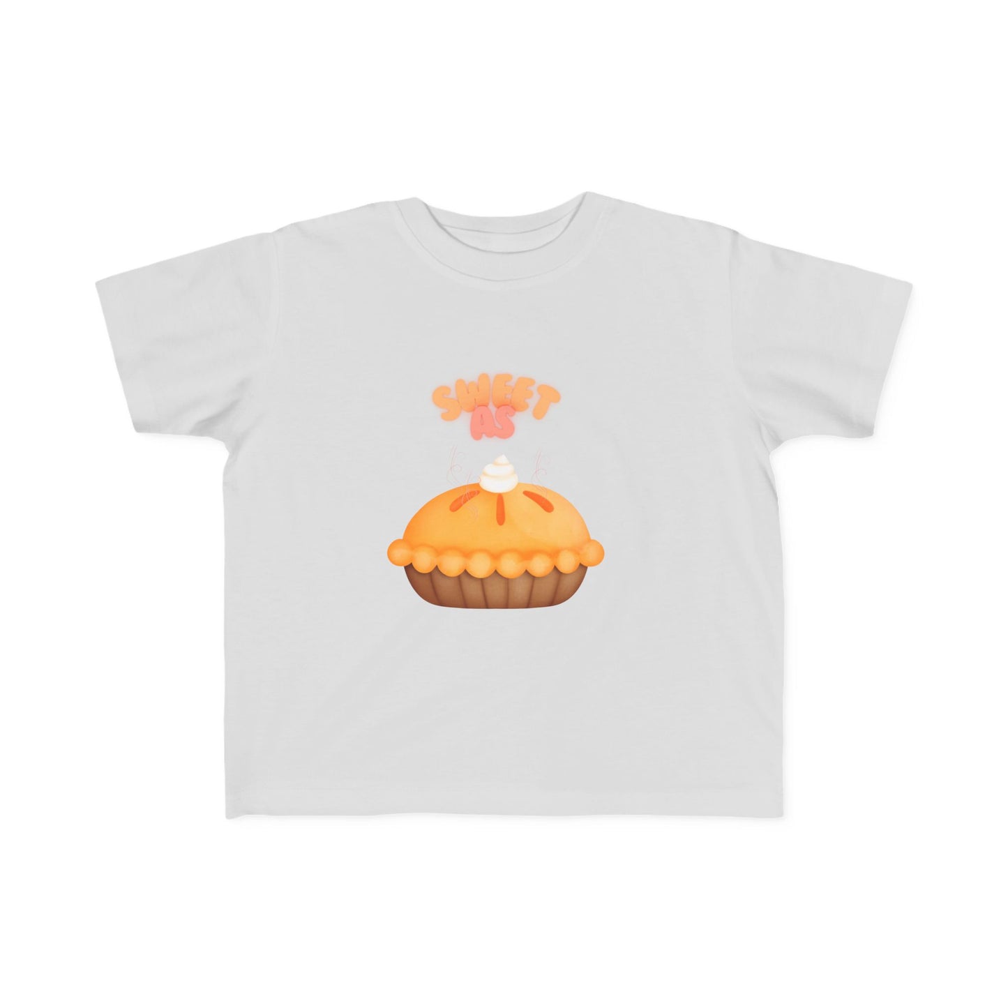 Toddler's Fine Jersey Tee