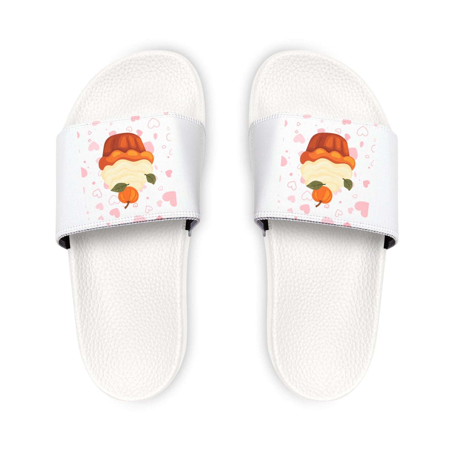 Youth Removable-Strap Sandals