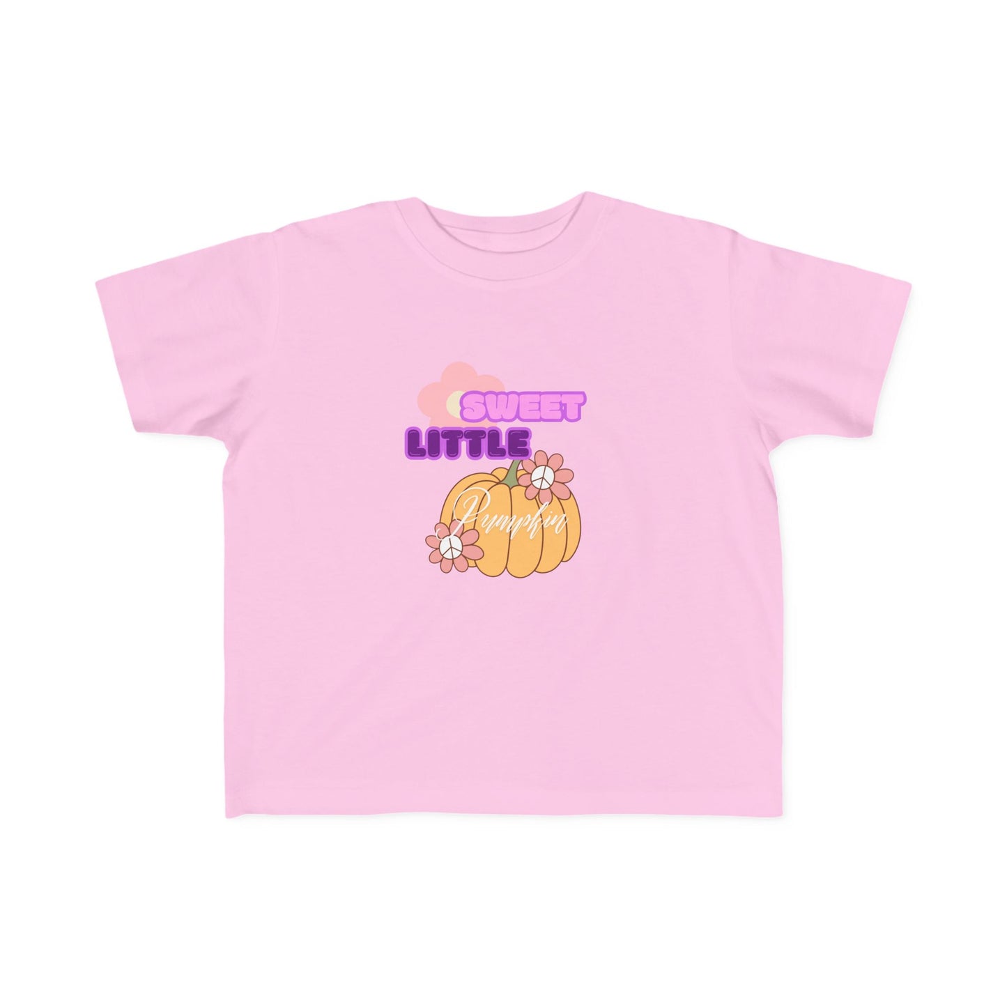 Toddler's Fine Jersey Tee