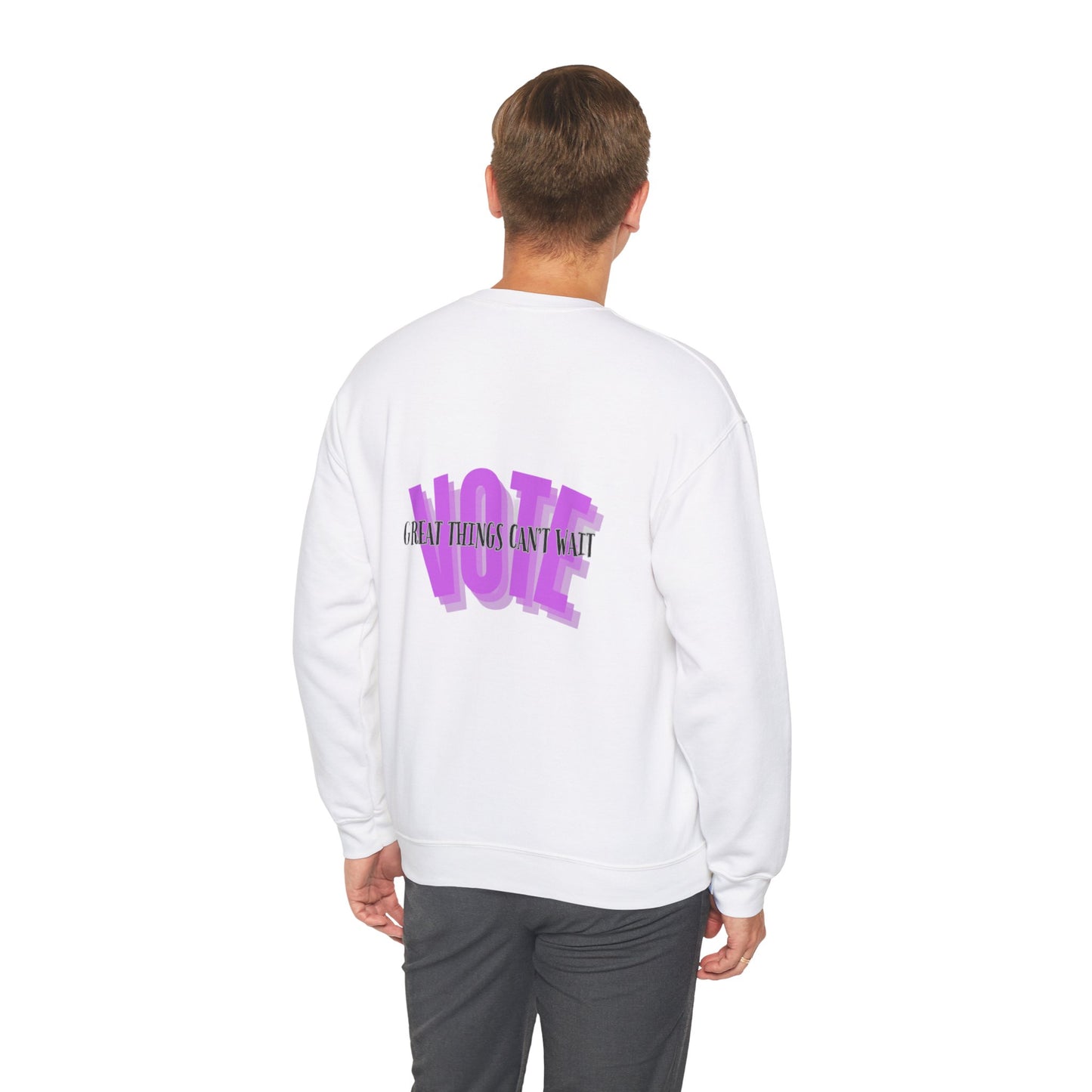 Unisex Heavy Blend™ Crewneck Sweatshirt