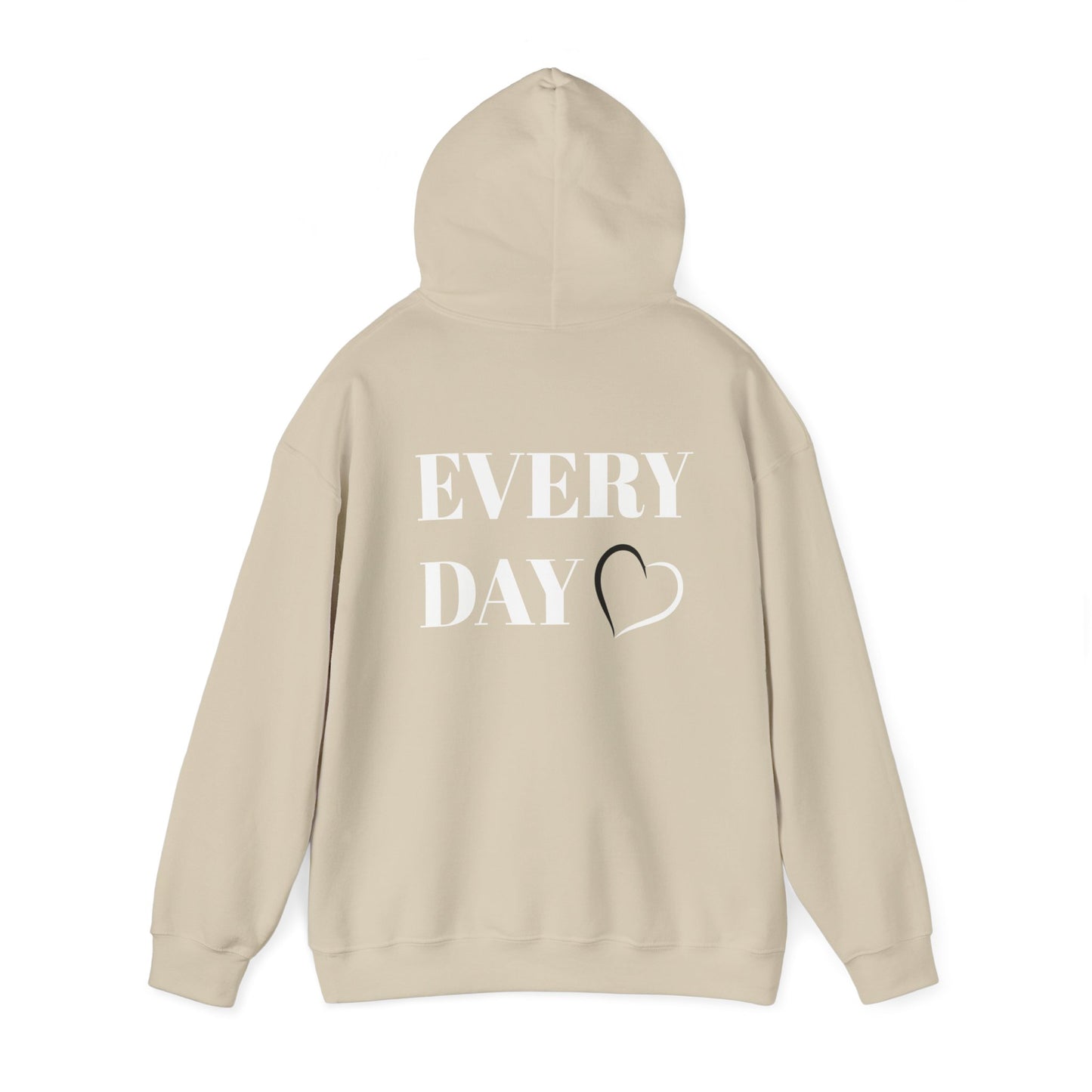 LOVE-Unisex Heavy Blend™ Hooded Sweatshirt