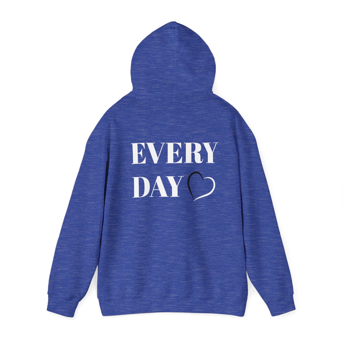 LOVE-Unisex Heavy Blend™ Hooded Sweatshirt