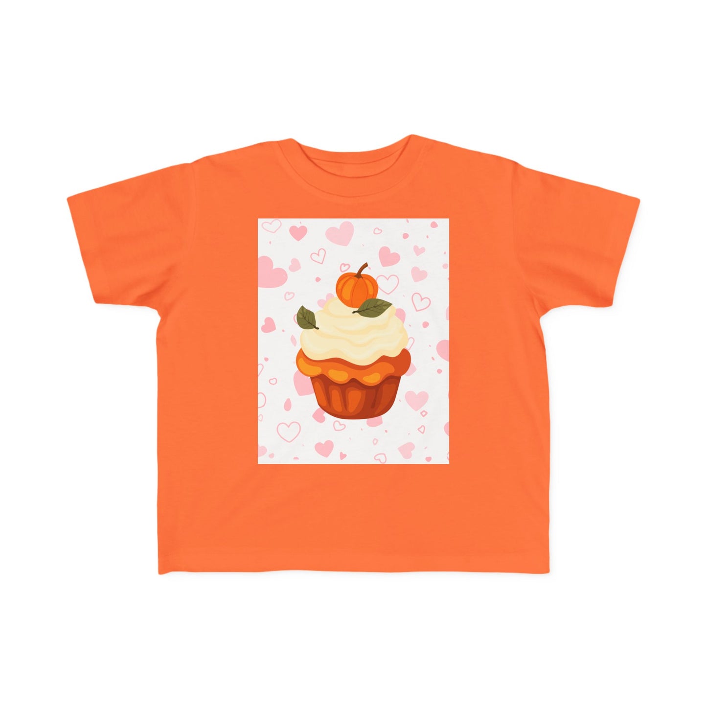 Toddler's Fine Jersey Tee