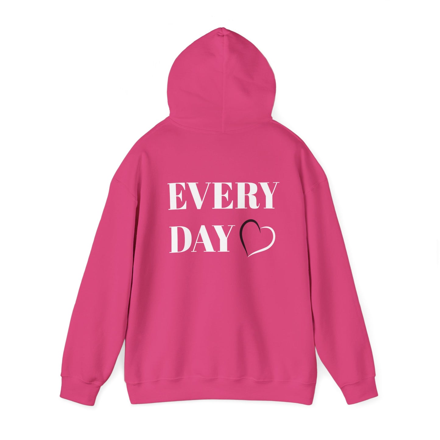 LOVE-Unisex Heavy Blend™ Hooded Sweatshirt