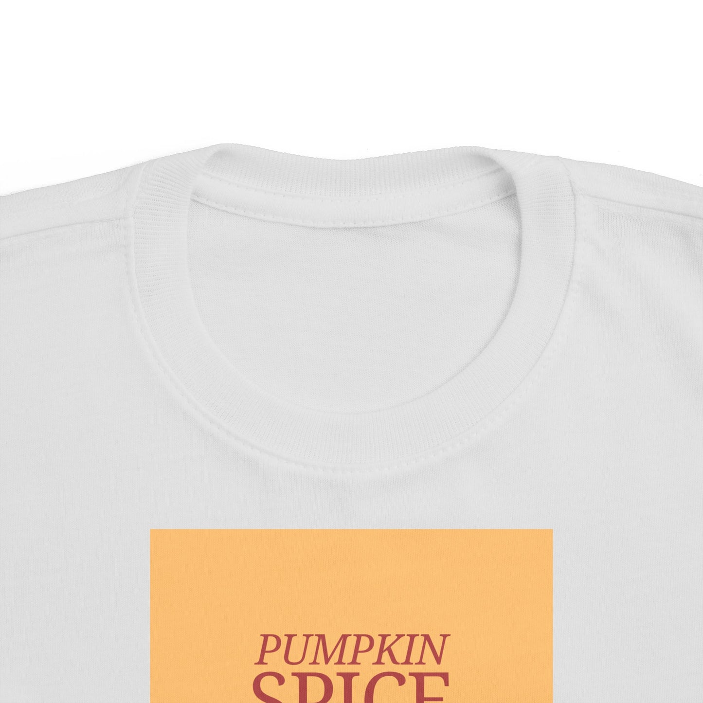 Toddler's Fine Jersey Tee