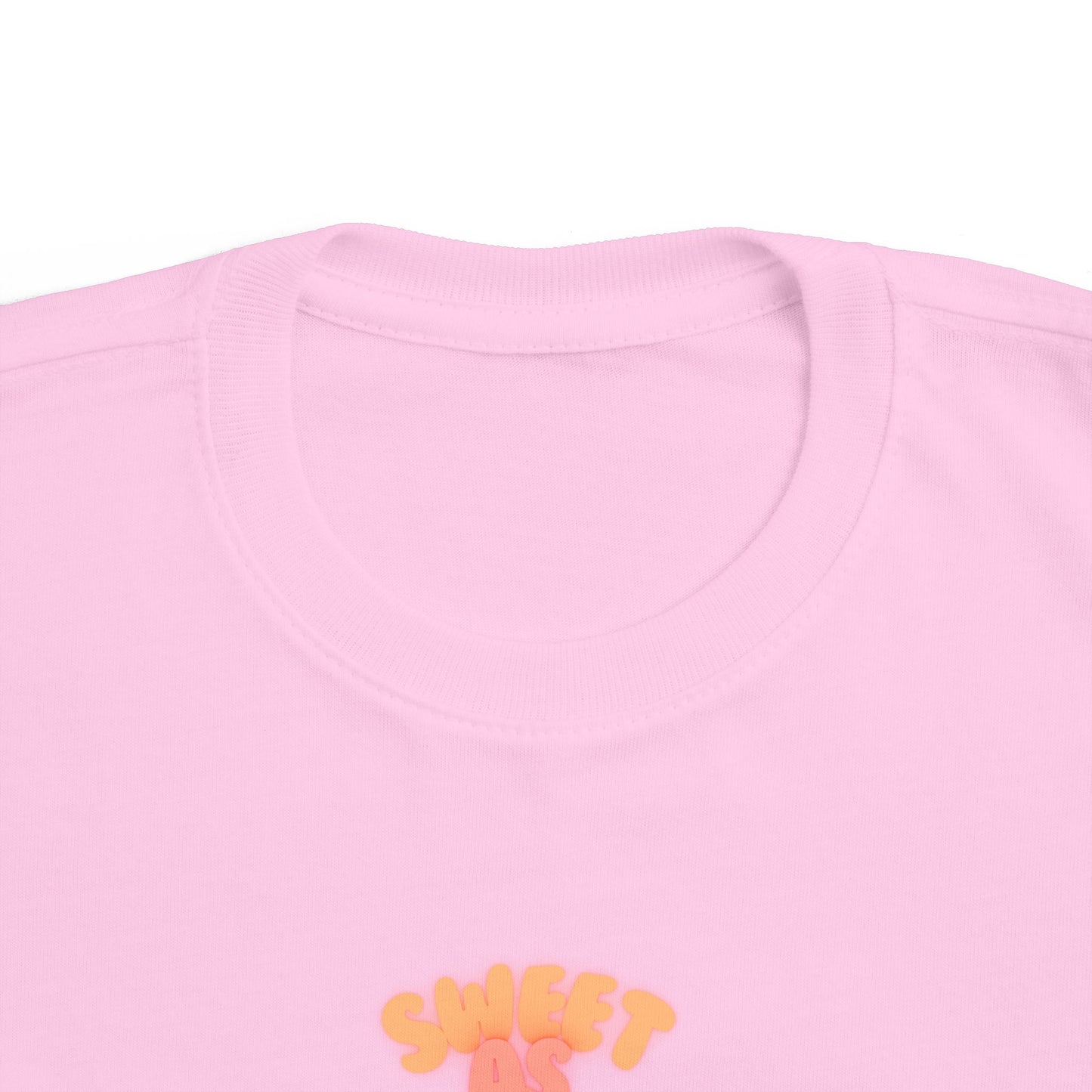 Toddler's Fine Jersey Tee