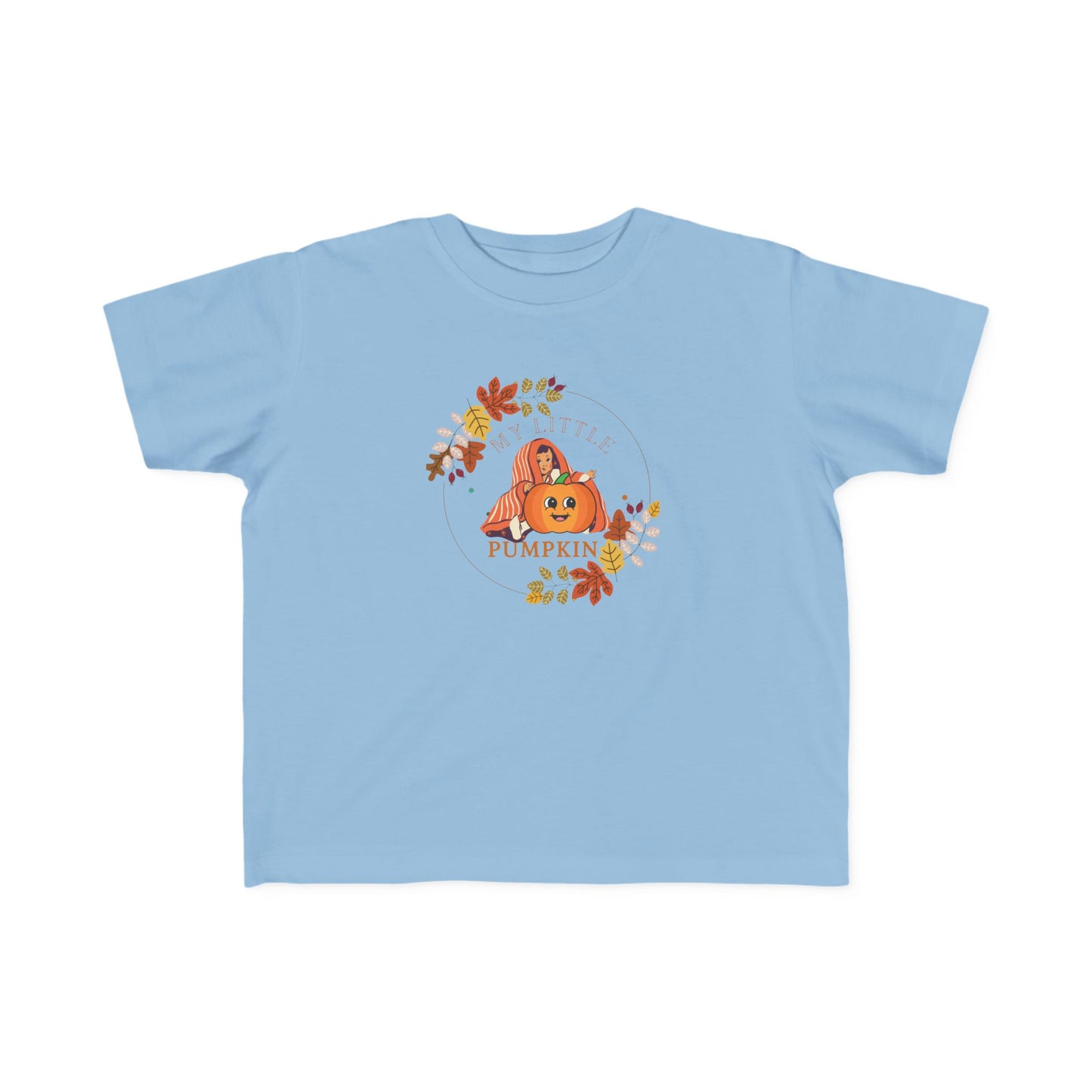 Toddler's Fine Jersey Tee