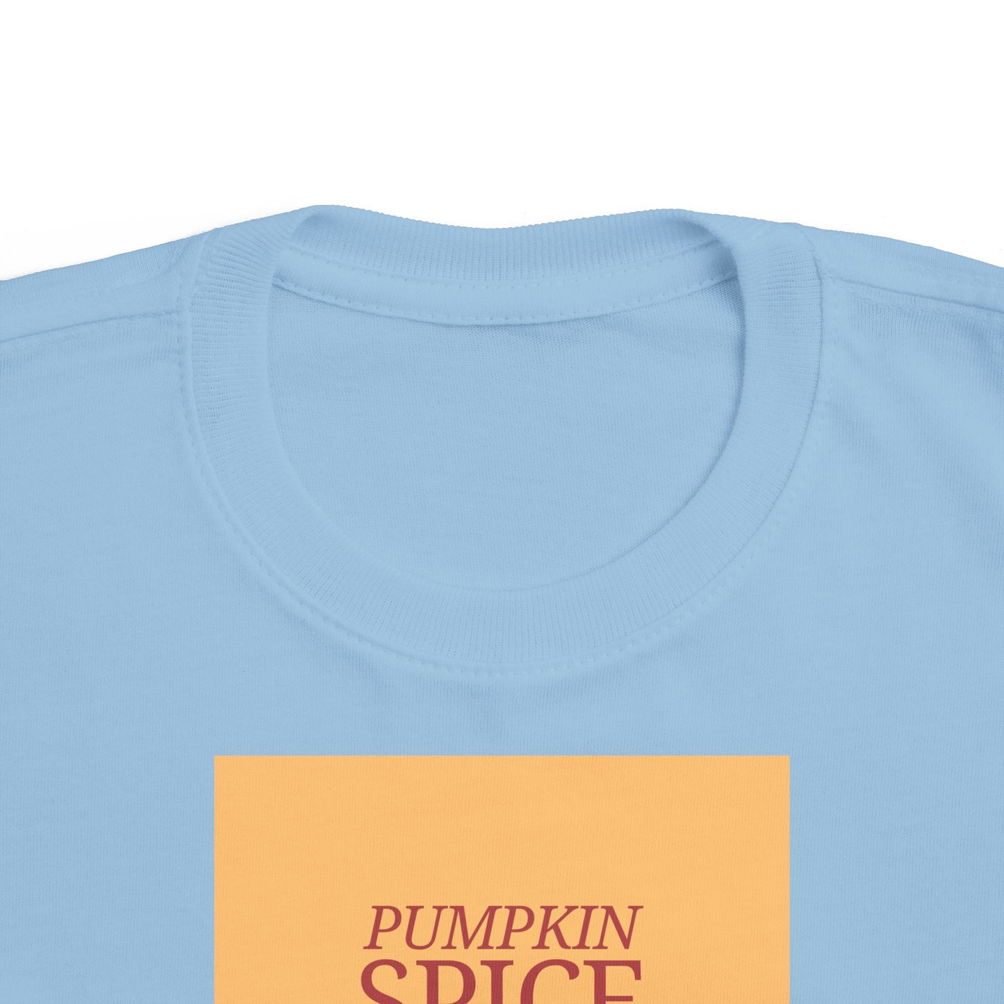 Toddler's Fine Jersey Tee