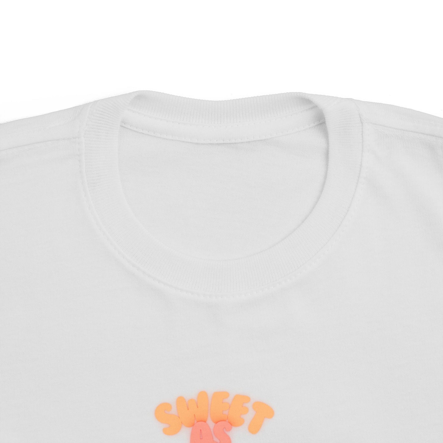 Toddler's Fine Jersey Tee