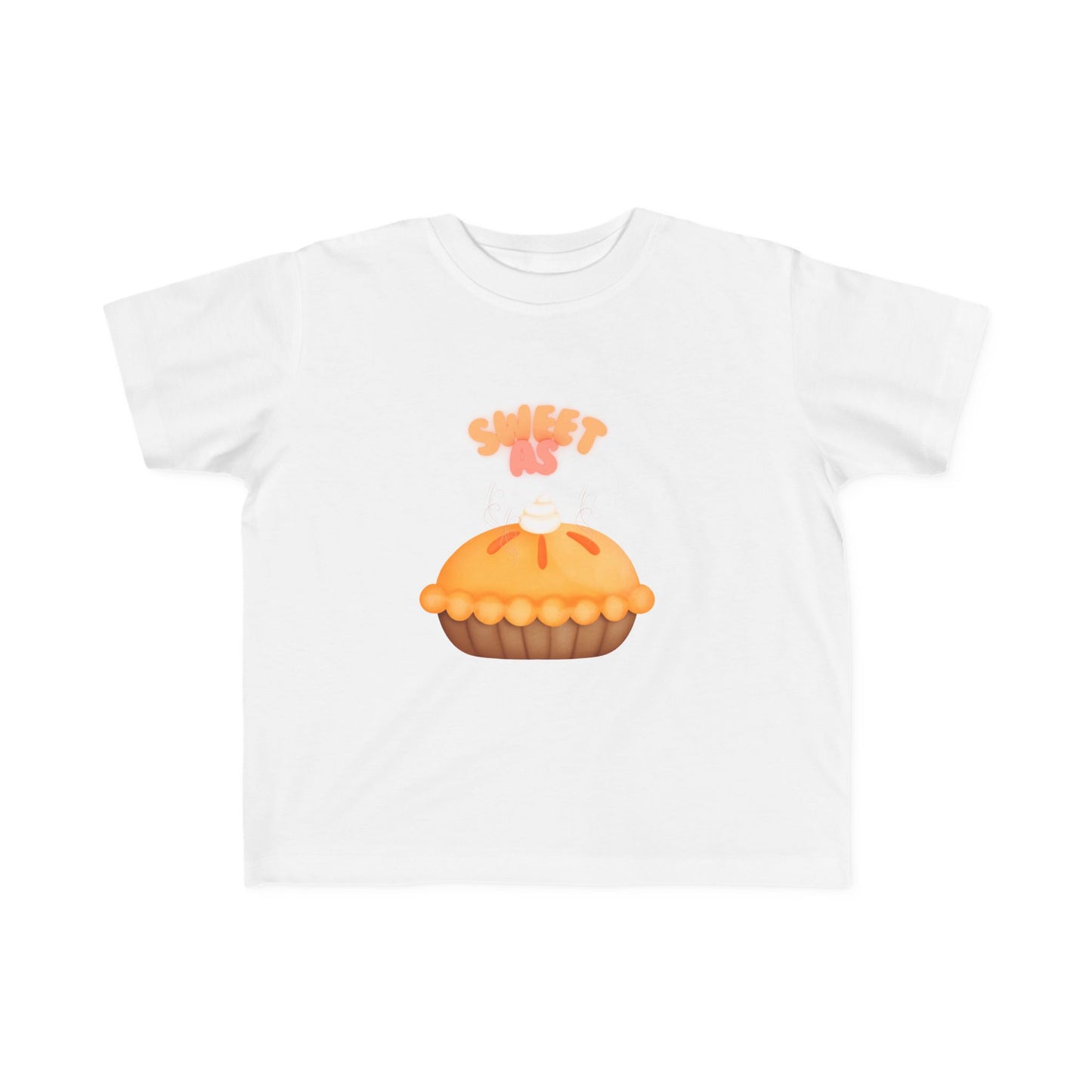 Toddler's Fine Jersey Tee