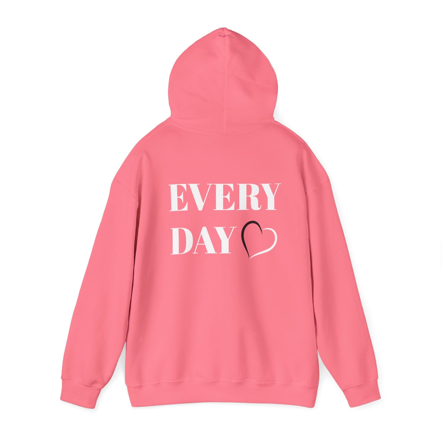 LOVE-Unisex Heavy Blend™ Hooded Sweatshirt