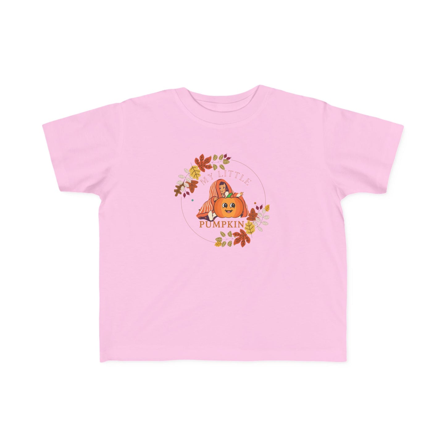 Toddler's Fine Jersey Tee