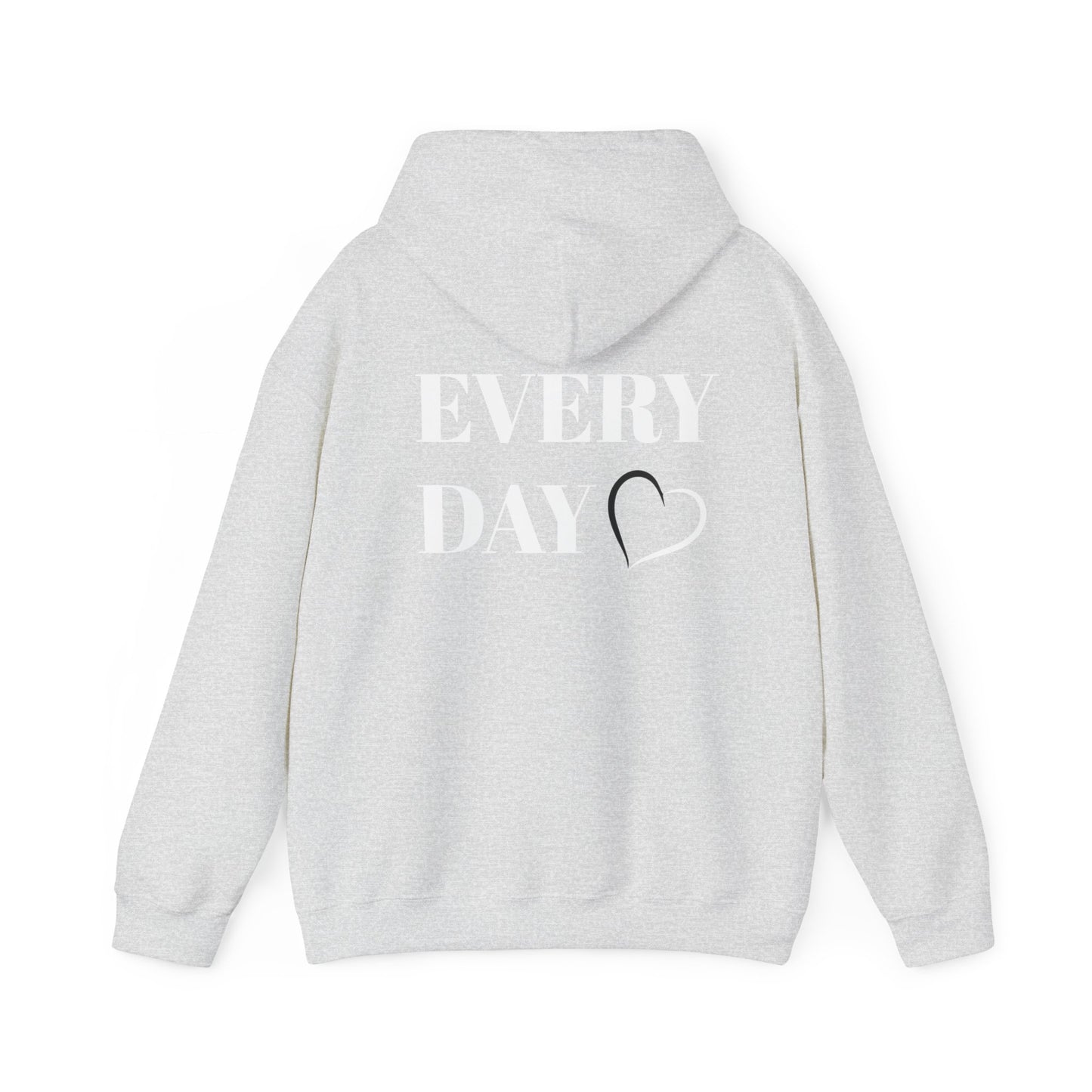 LOVE-Unisex Heavy Blend™ Hooded Sweatshirt