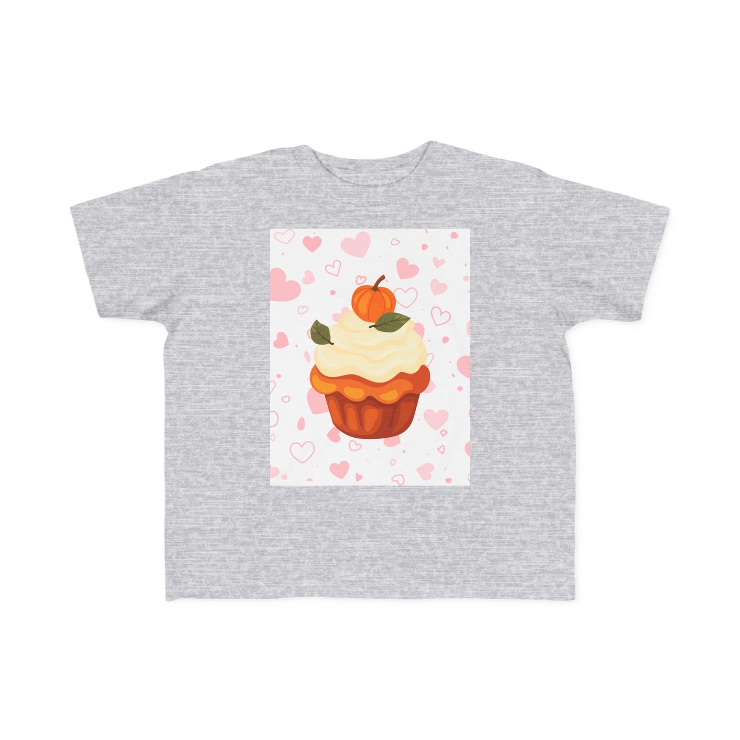 Toddler's Fine Jersey Tee