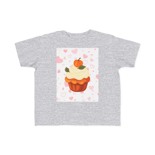 Toddler's Fine Jersey Tee