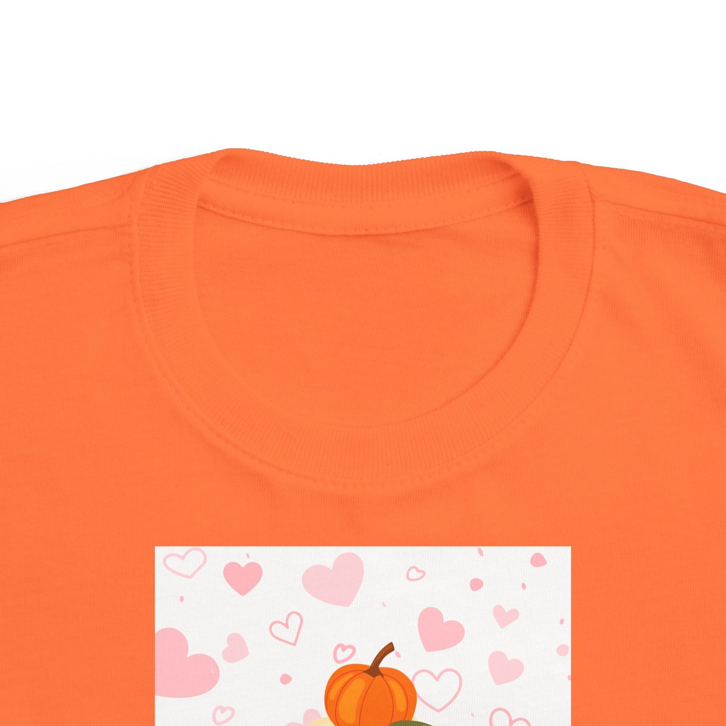 Toddler's Fine Jersey Tee