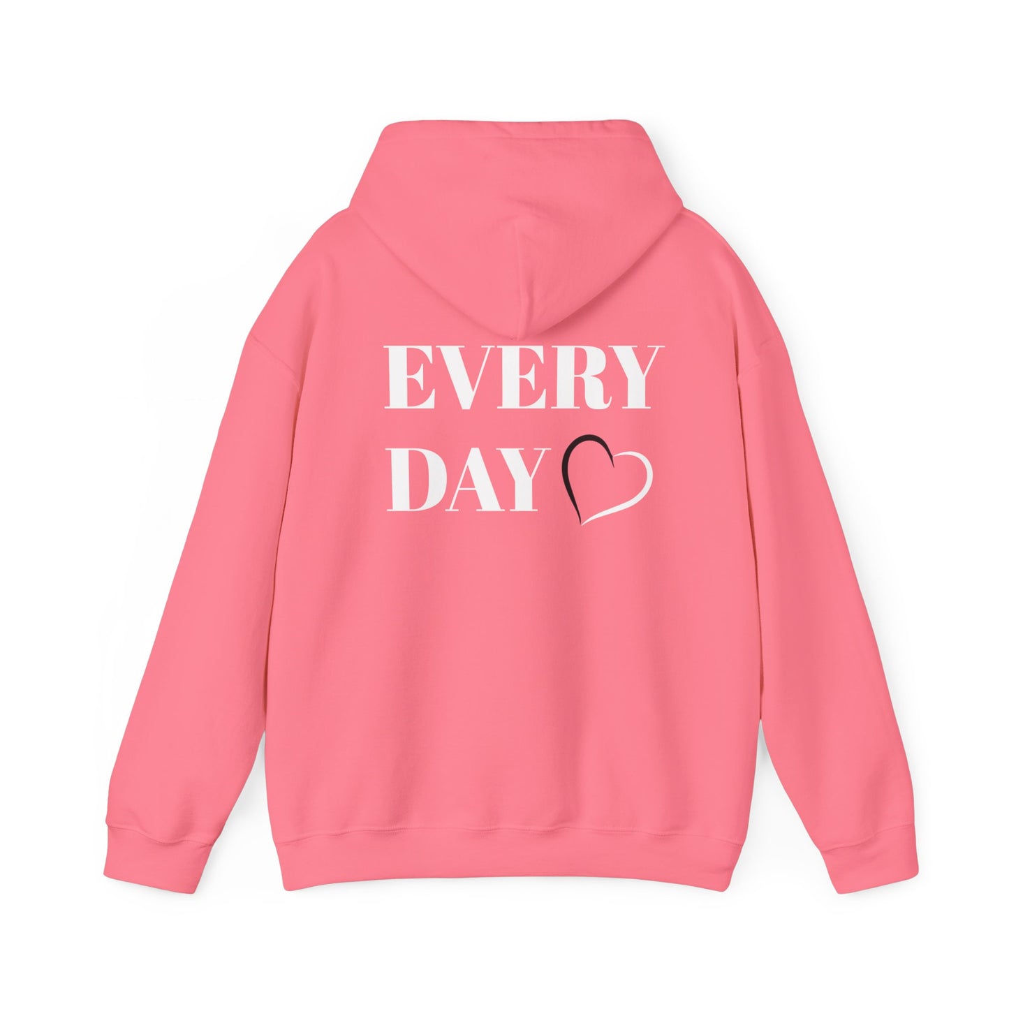 LOVE-Unisex Heavy Blend™ Hooded Sweatshirt