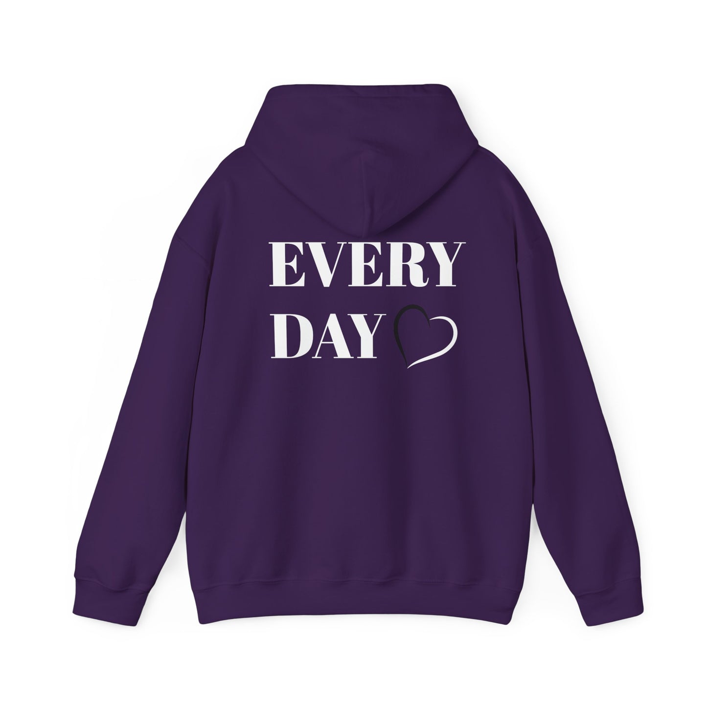 LOVE-Unisex Heavy Blend™ Hooded Sweatshirt