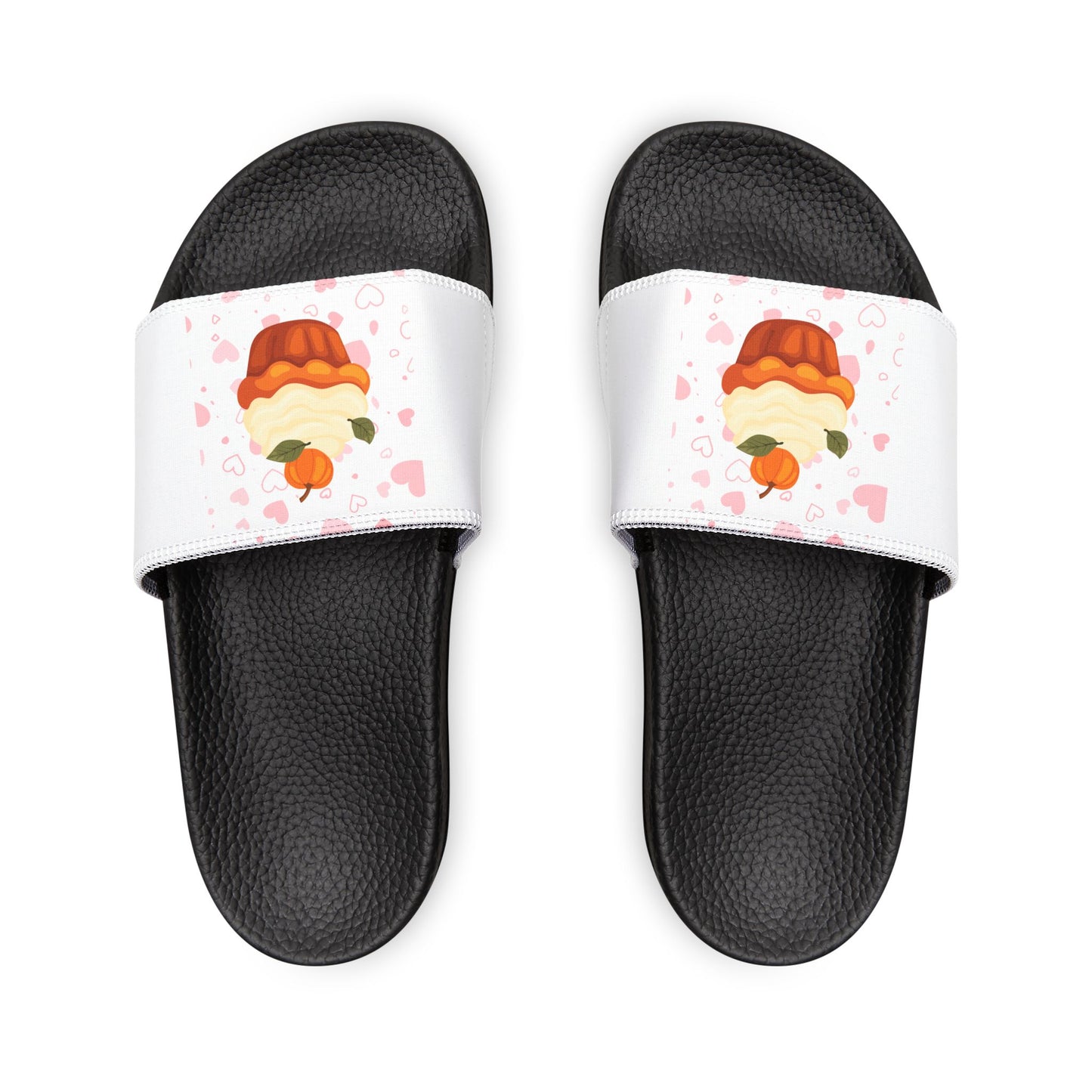 Youth Removable-Strap Sandals