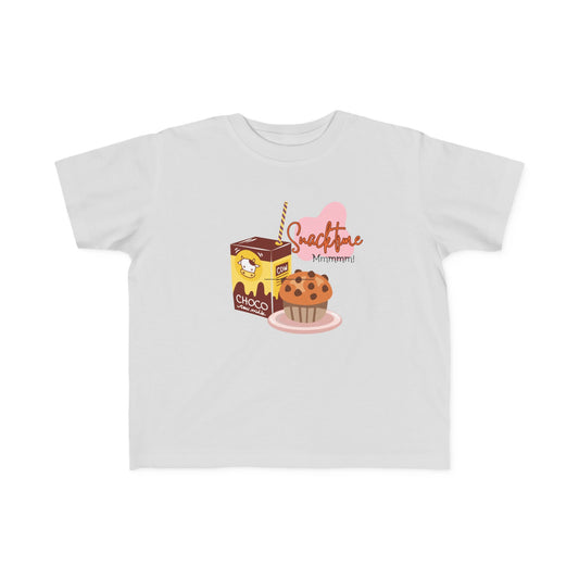 Toddler's Fine Jersey Tee