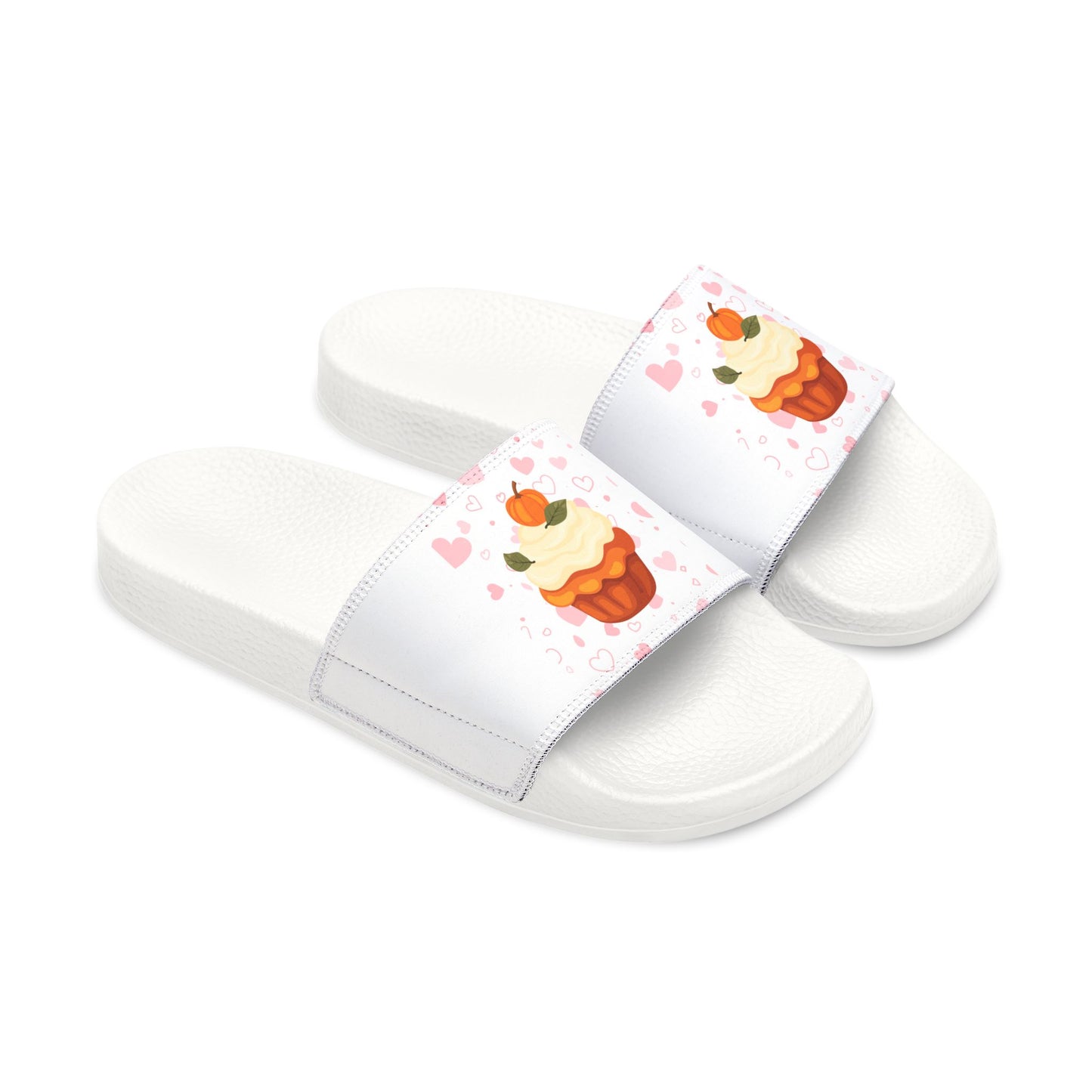 Youth Removable-Strap Sandals