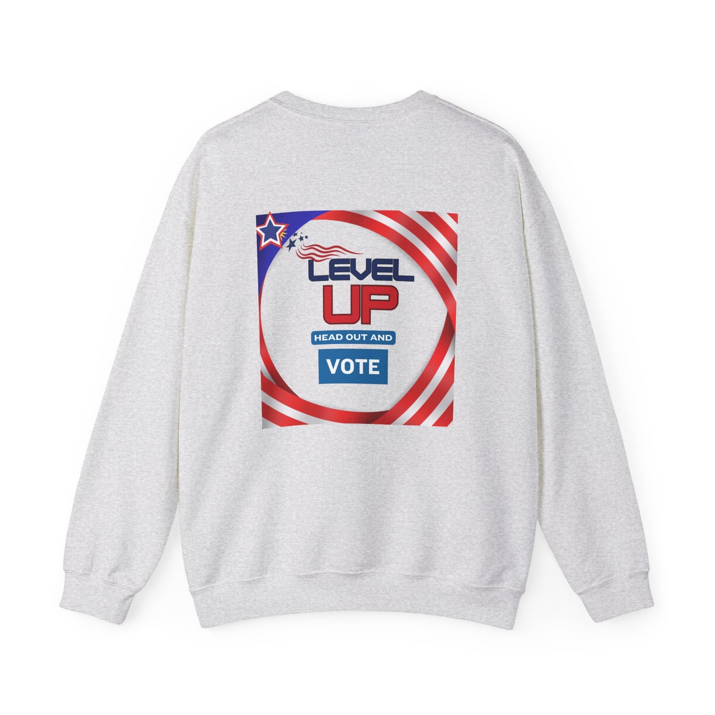 Unisex Heavy Blend™ Crewneck Sweatshirt