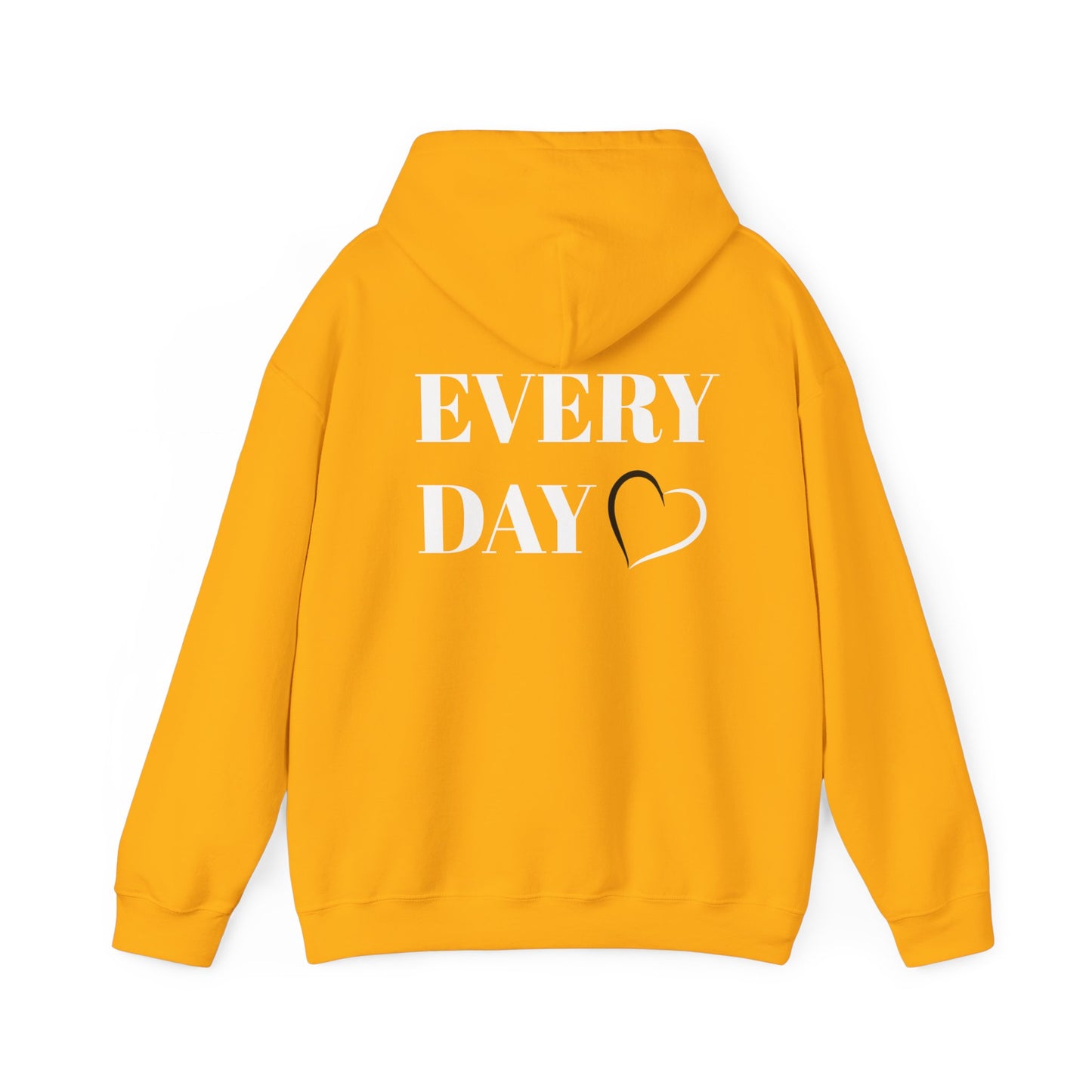 LOVE-Unisex Heavy Blend™ Hooded Sweatshirt