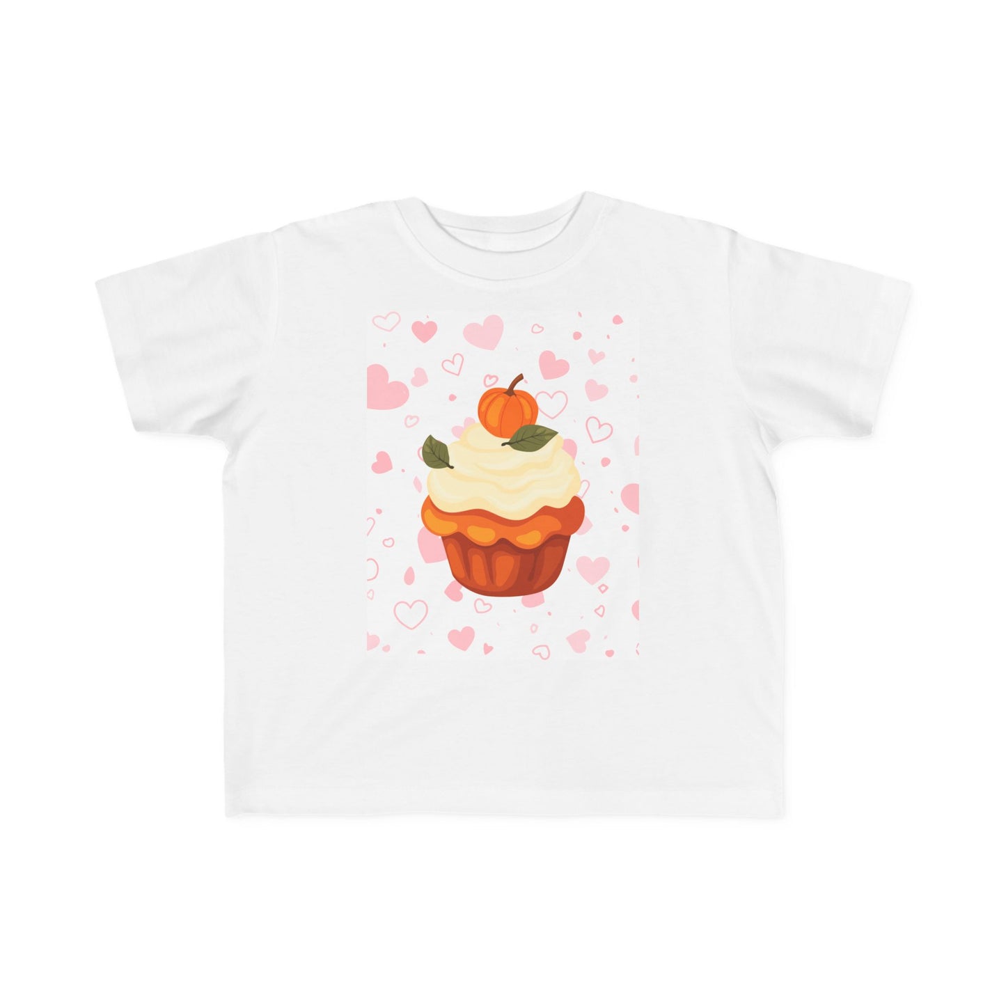 Toddler's Fine Jersey Tee