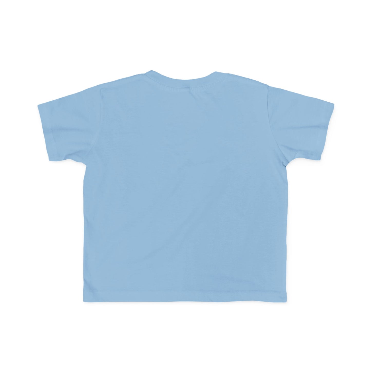 Toddler's Fine Jersey Tee