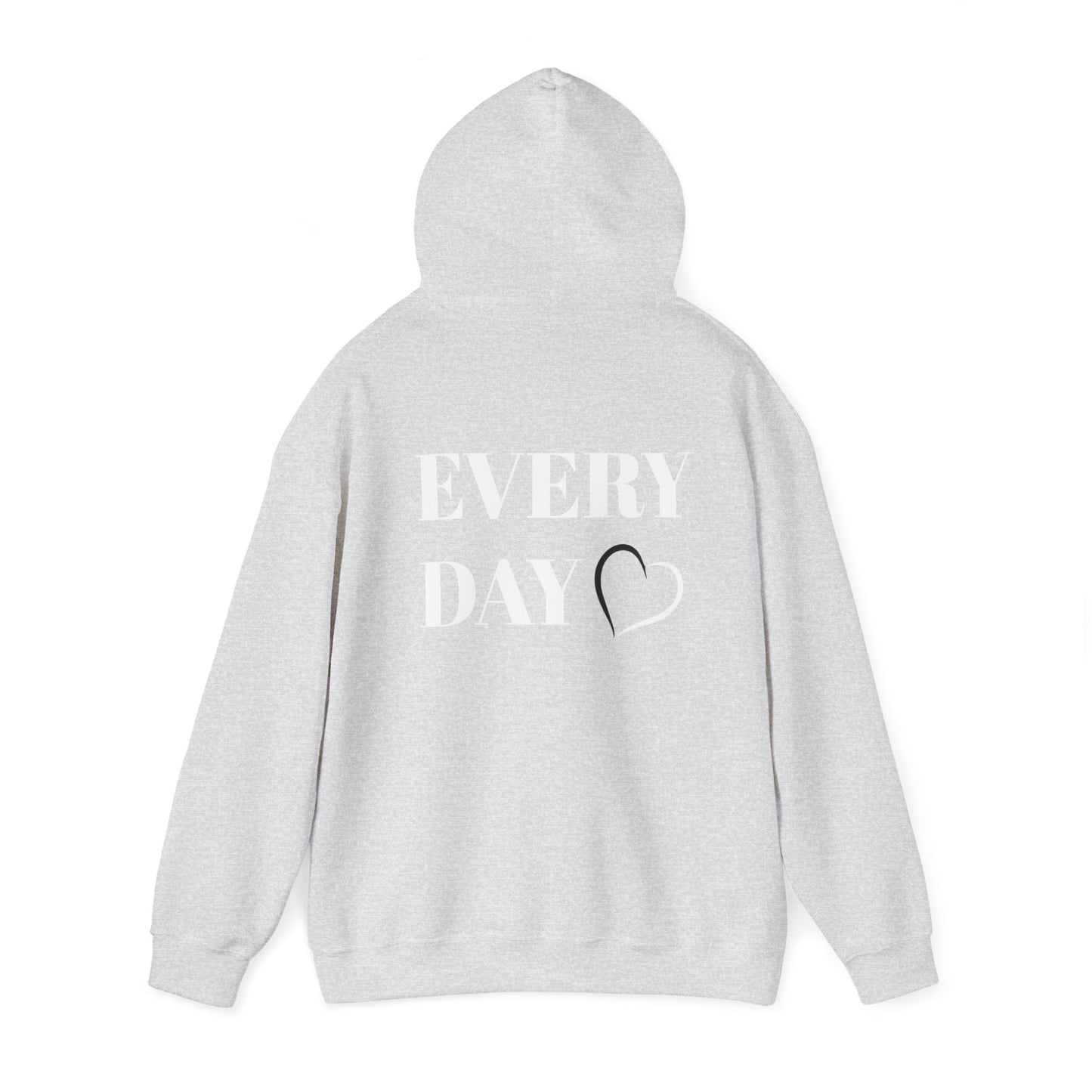 LOVE-Unisex Heavy Blend™ Hooded Sweatshirt