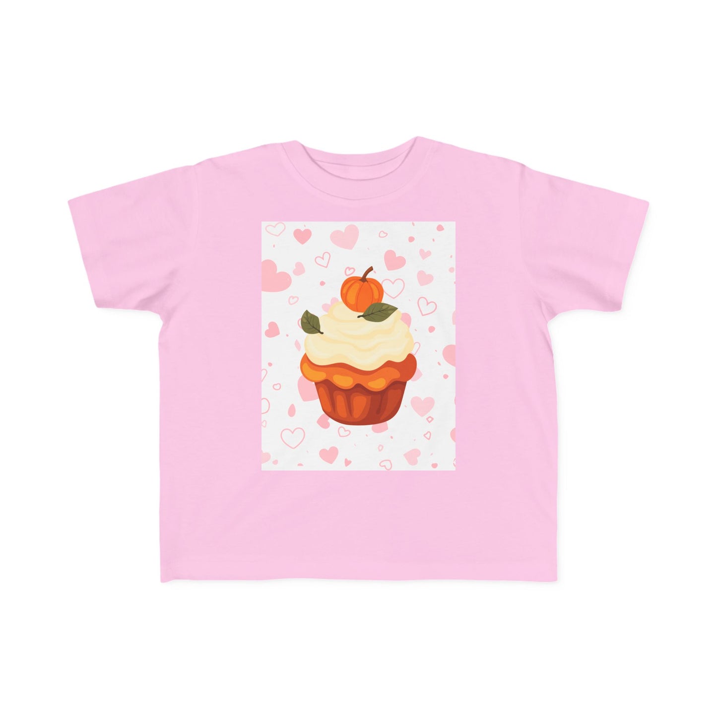 Toddler's Fine Jersey Tee