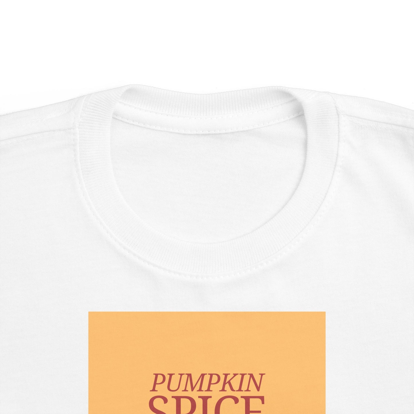 Toddler's Fine Jersey Tee