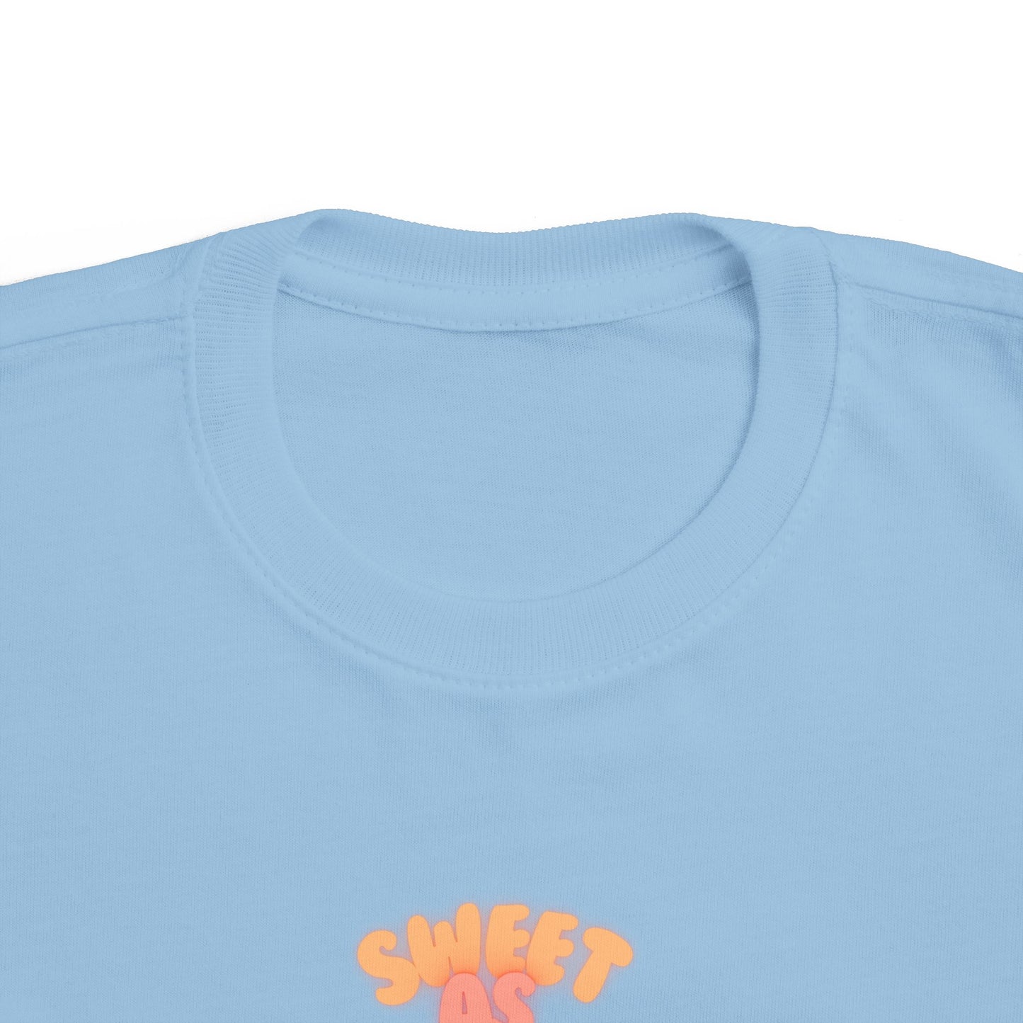 Toddler's Fine Jersey Tee