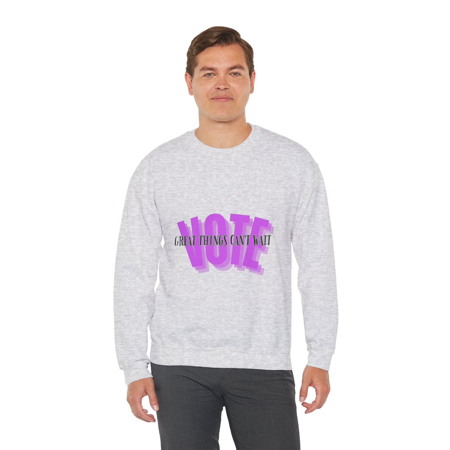 Unisex Heavy Blend™ Crewneck Sweatshirt