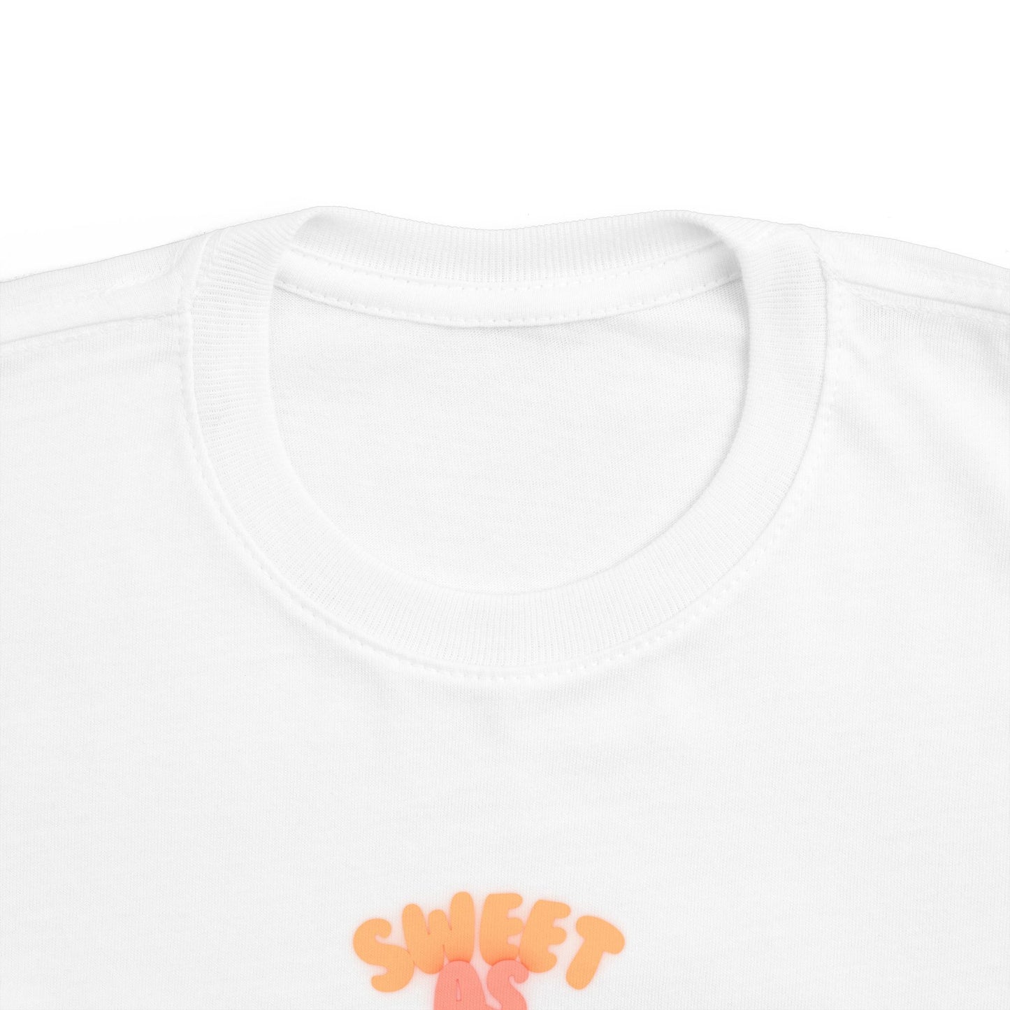 Toddler's Fine Jersey Tee