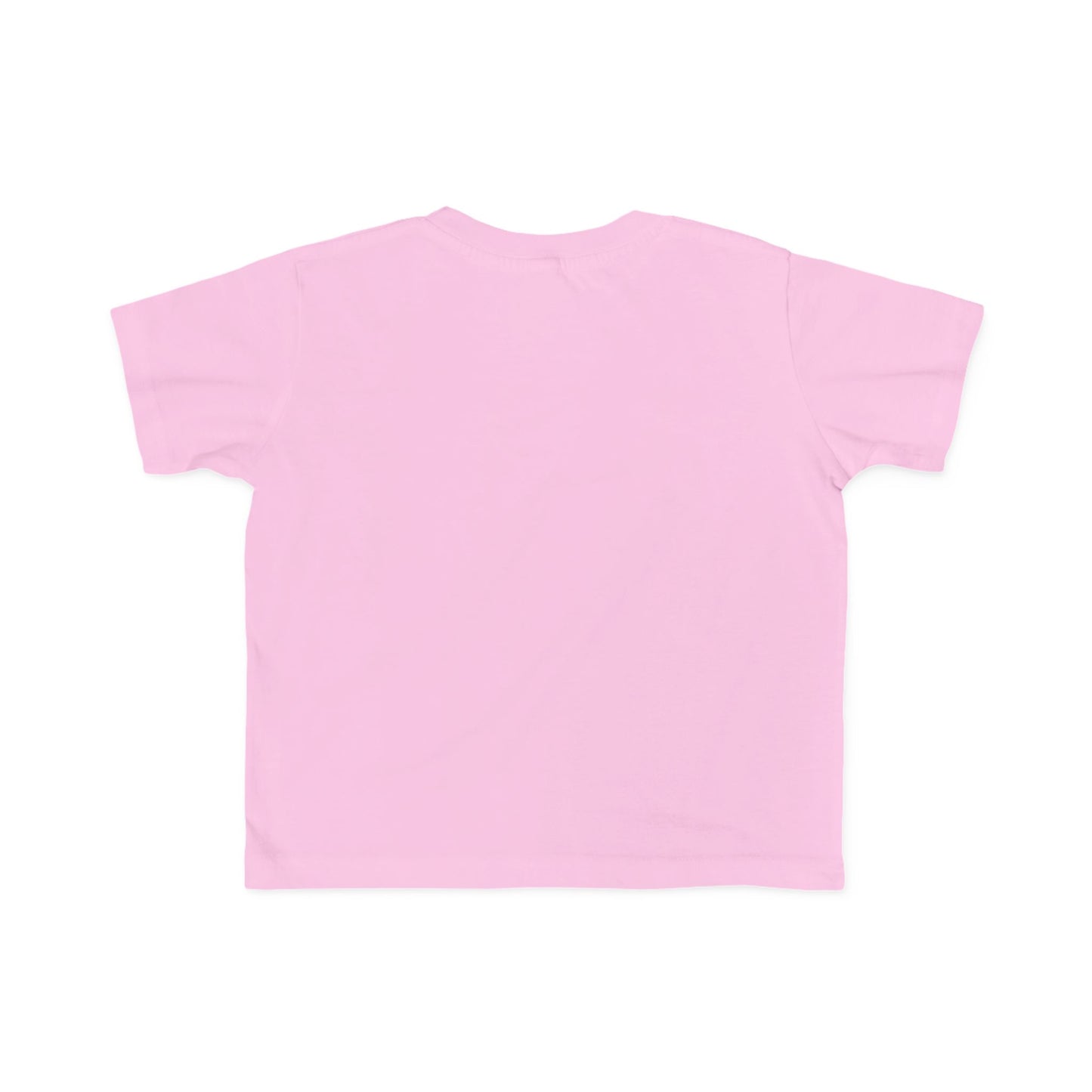 Toddler's Fine Jersey Tee