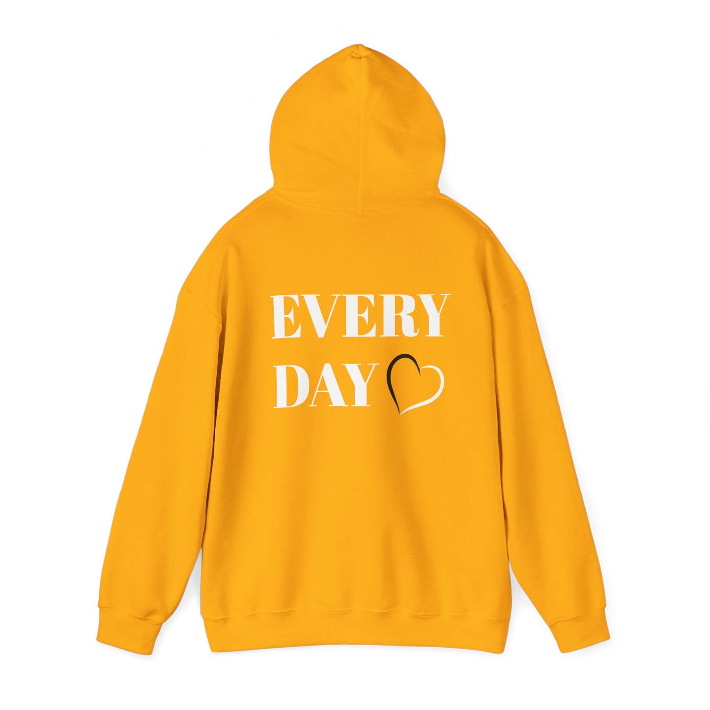 LOVE-Unisex Heavy Blend™ Hooded Sweatshirt