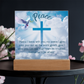 The Peace Of God
